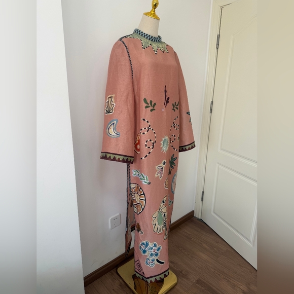 Alemais Laurence Midi Dress - Picture 11 of 16